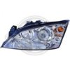 DIEDERICHS 1427984 Headlight